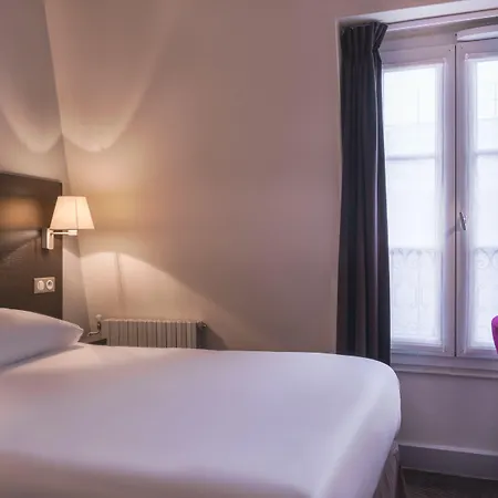 Des Ecrivains Hotel 3*