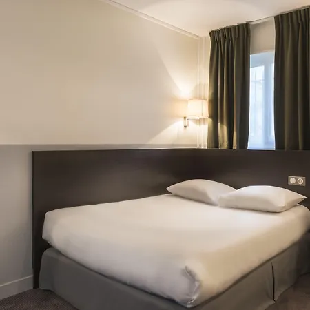 Des Ecrivains Hotel