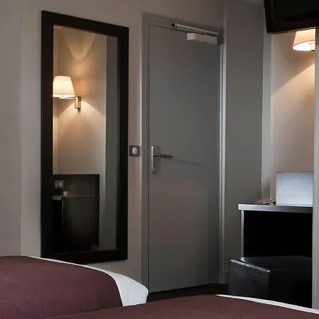 Hotel Des Ecrivains