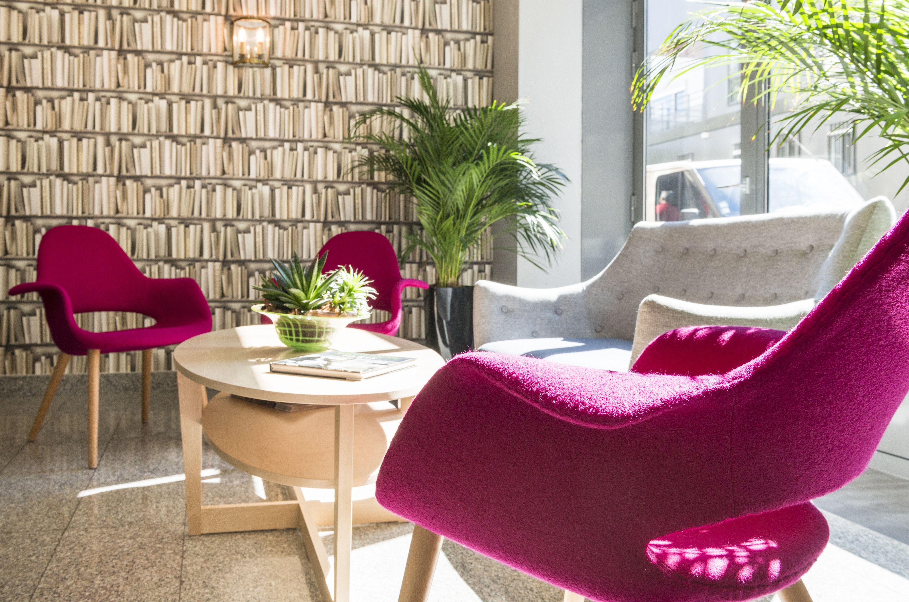 Des Ecrivains 3* Paris