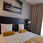 Des Ecrivains Hotel Parigi