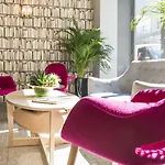 Des Ecrivains 3* Parigi