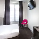 Hotel Des Ecrivains Parigi