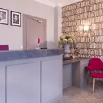 Des Ecrivains Hotel 3*