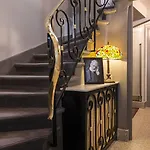 Des Ecrivains Hotel