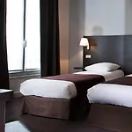 Hotel Des Ecrivains Parigi