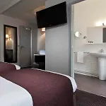 Des Ecrivains Hotel Parigi