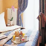 Des Ecrivains 3* Parigi