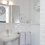 Des Ecrivains Hotel Parigi