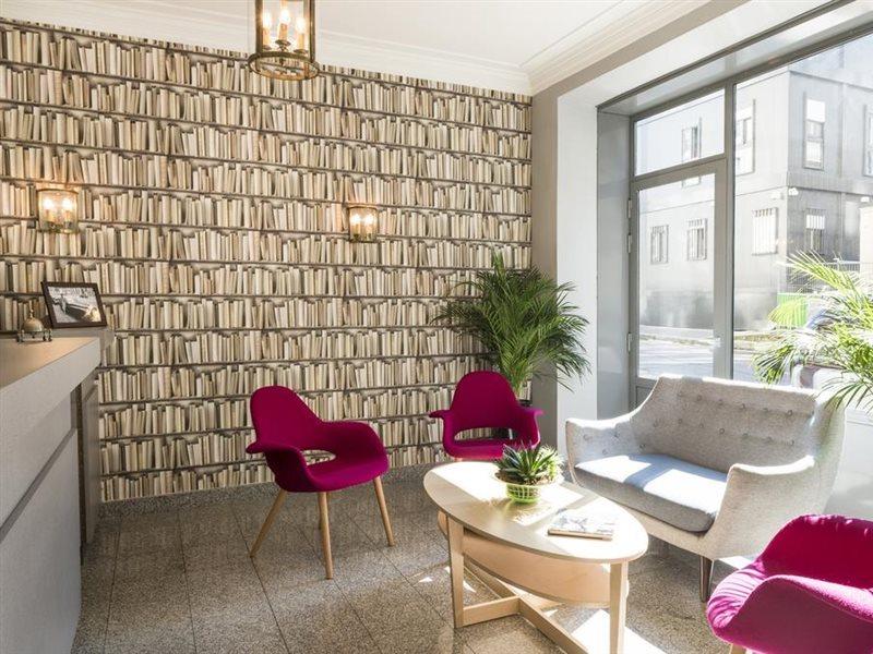 Des Ecrivains Hotel 3*