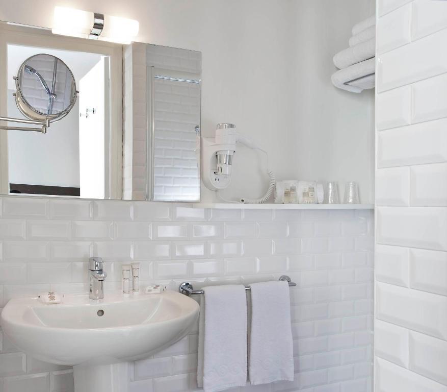 Des Ecrivains Hotel Parigi