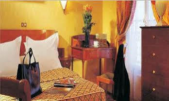 Des Ecrivains Hotel Parigi